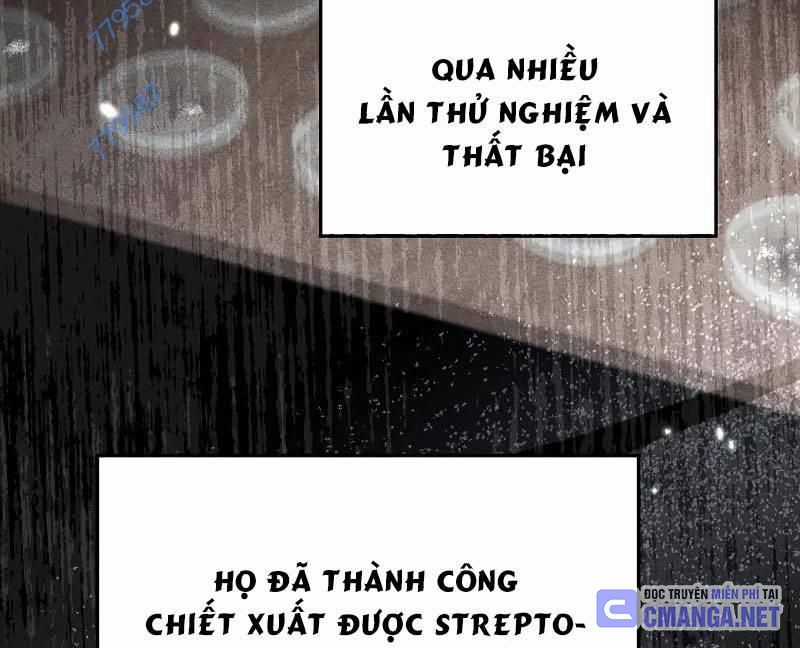 Bác Sĩ Trùng Sinh Về Murim Chapter 148 trang 7