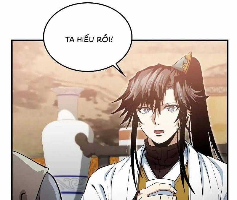 Bác Sĩ Trùng Sinh Về Murim Chapter 148 trang 80