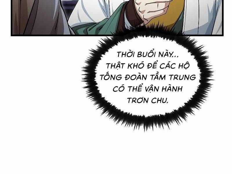 Bác Sĩ Trùng Sinh Về Murim Chapter 148 trang 81