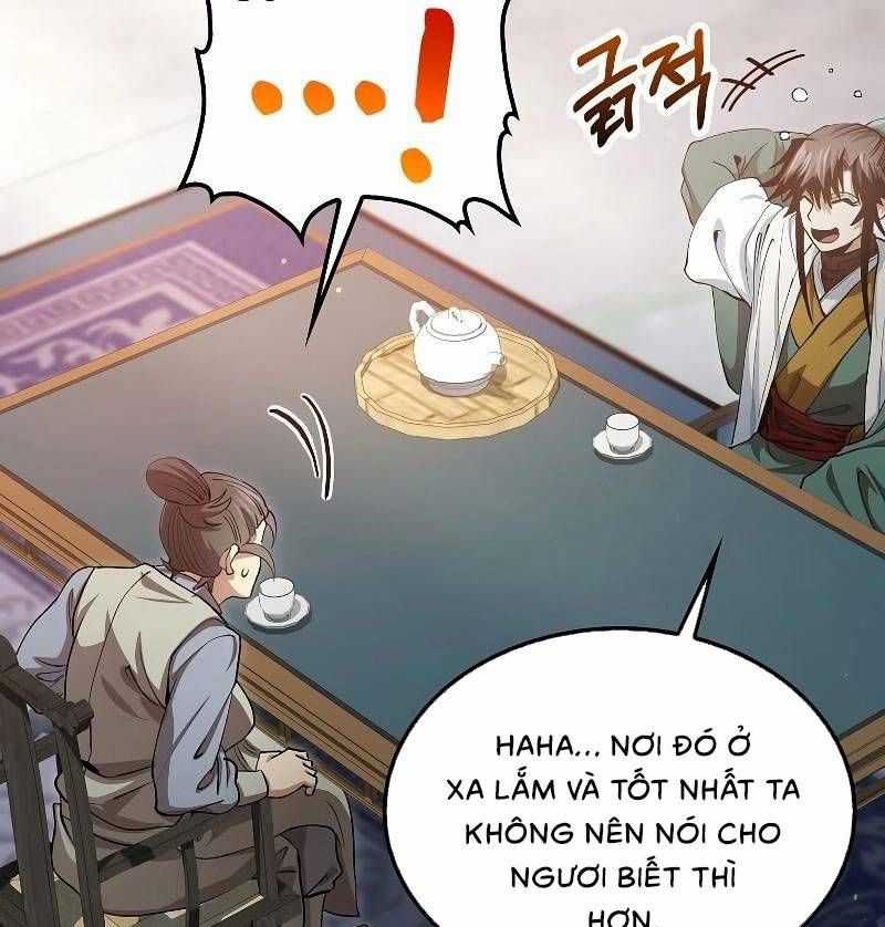 Bác Sĩ Trùng Sinh Về Murim Chapter 148 trang 98