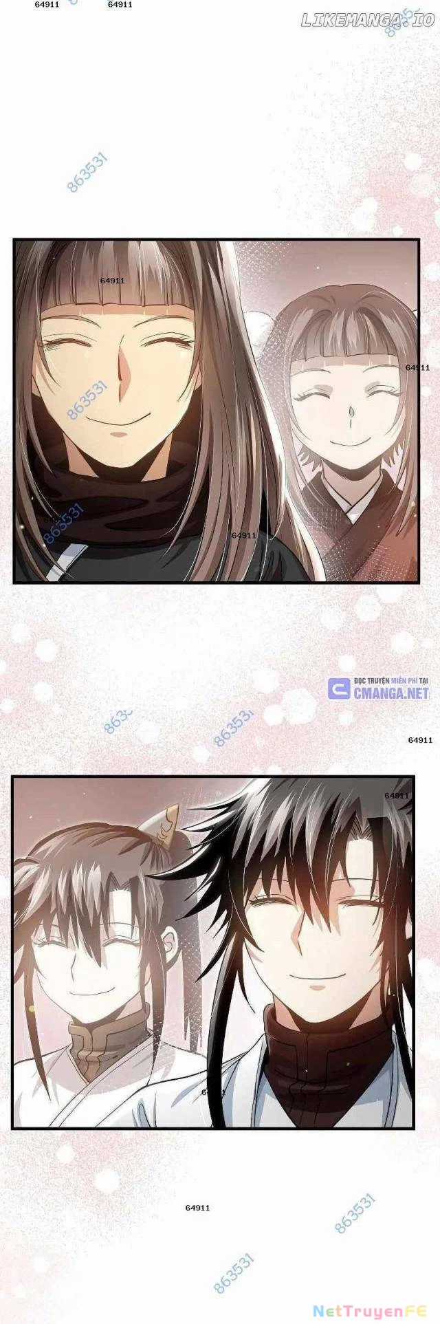 Bác Sĩ Trùng Sinh Về Murim Chapter 149 trang 3