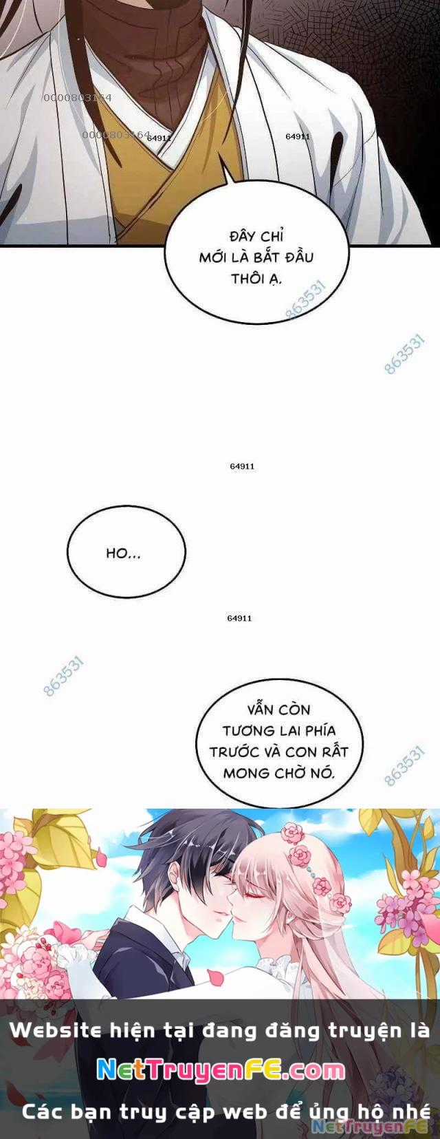 Bác Sĩ Trùng Sinh Về Murim Chapter 149 trang 36