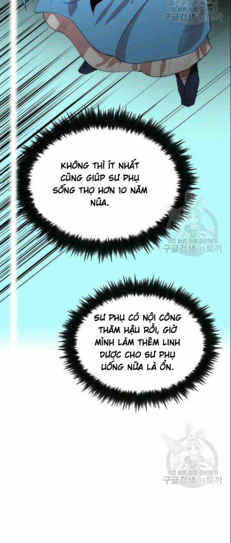 Bác Sĩ Trùng Sinh Về Murim Chapter 15 trang 10