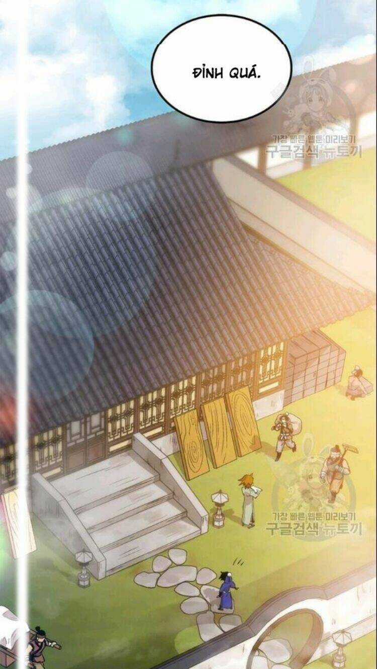 Bác Sĩ Trùng Sinh Về Murim Chapter 15 trang 13