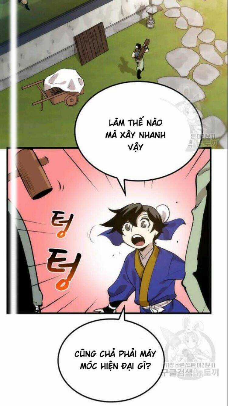 Bác Sĩ Trùng Sinh Về Murim Chapter 15 trang 14