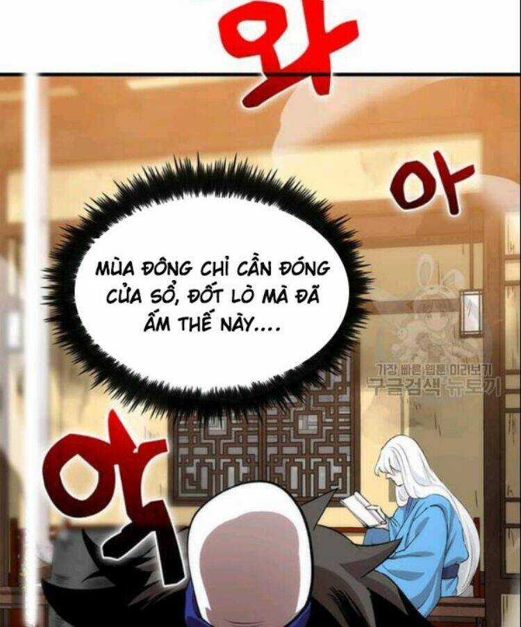 Bác Sĩ Trùng Sinh Về Murim Chapter 15 trang 18