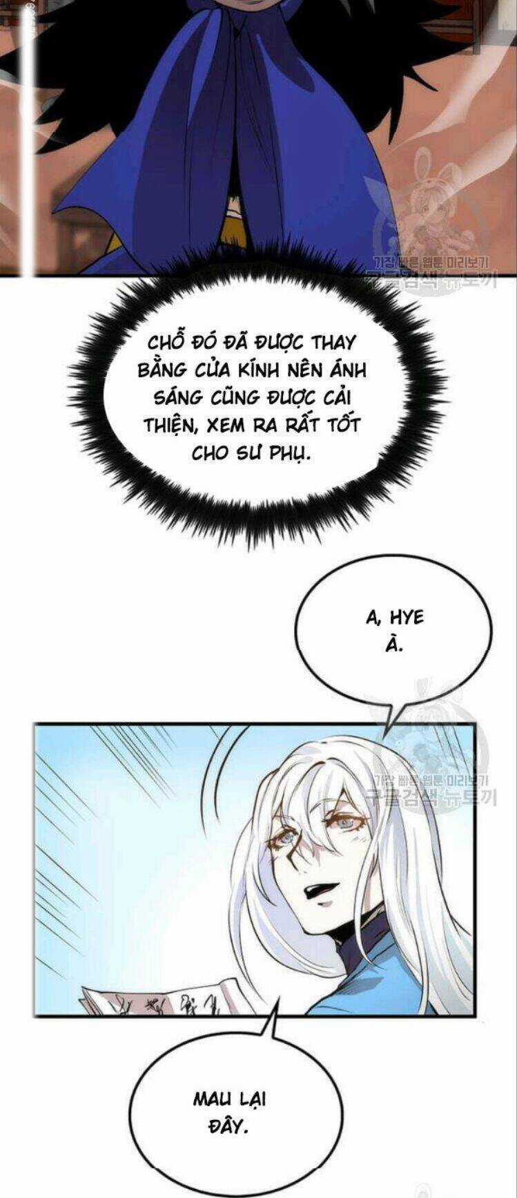 Bác Sĩ Trùng Sinh Về Murim Chapter 15 trang 19