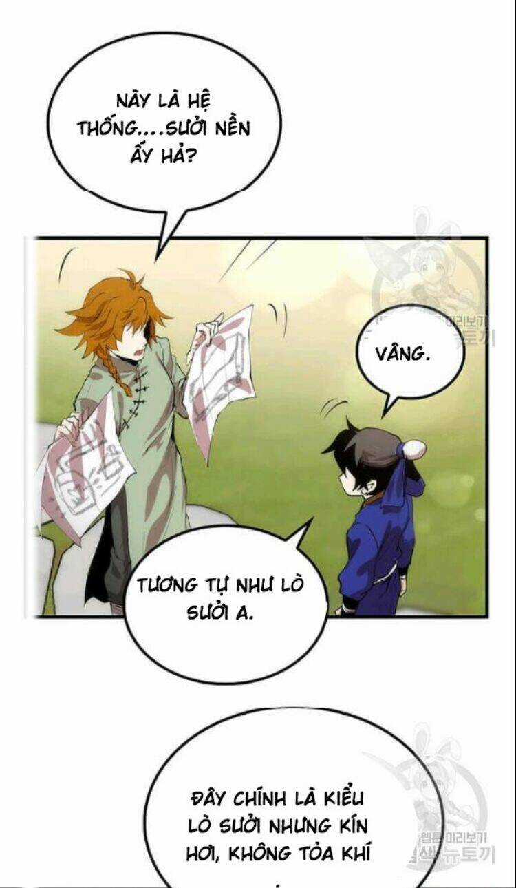 Bác Sĩ Trùng Sinh Về Murim Chapter 15 trang 2