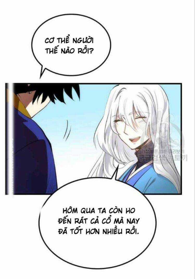 Bác Sĩ Trùng Sinh Về Murim Chapter 15 trang 22