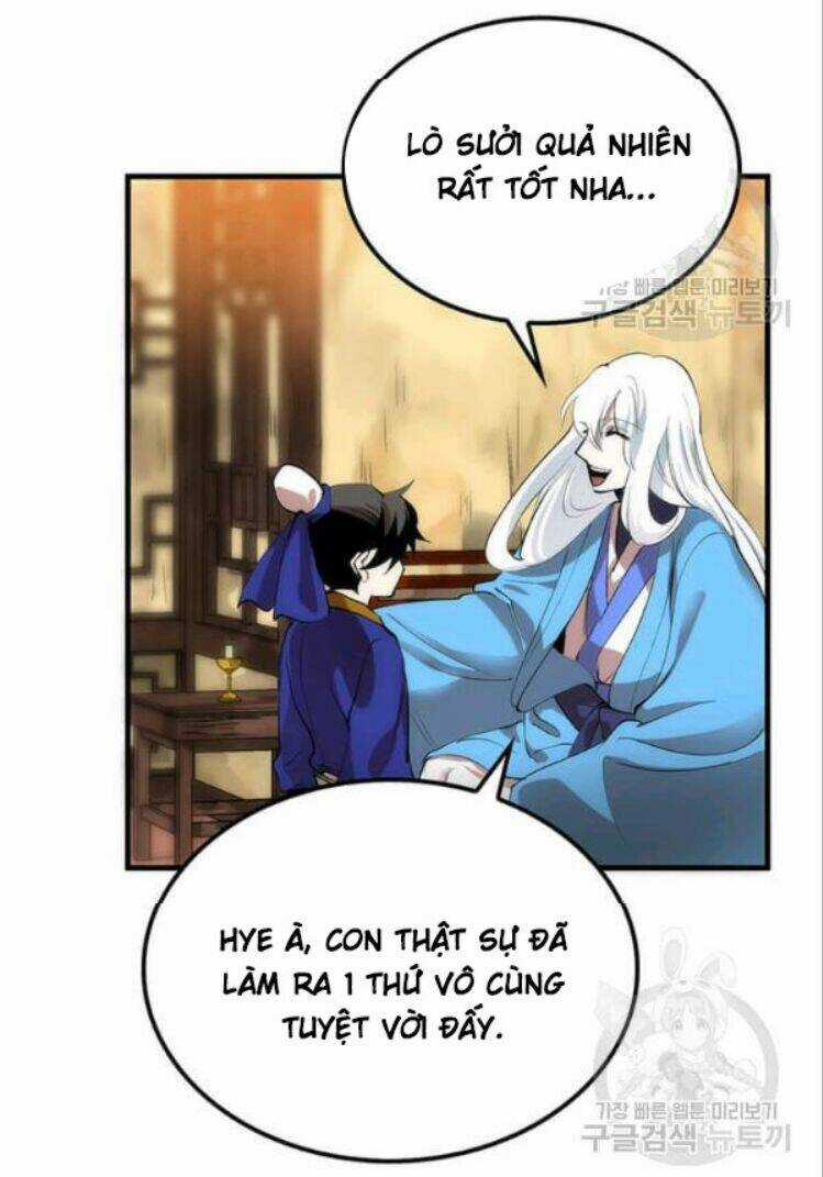 Bác Sĩ Trùng Sinh Về Murim Chapter 15 trang 23