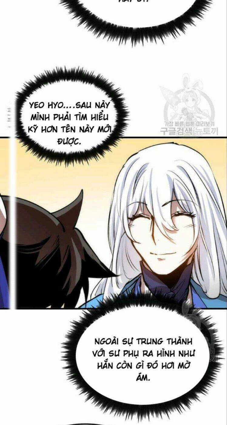 Bác Sĩ Trùng Sinh Về Murim Chapter 15 trang 26