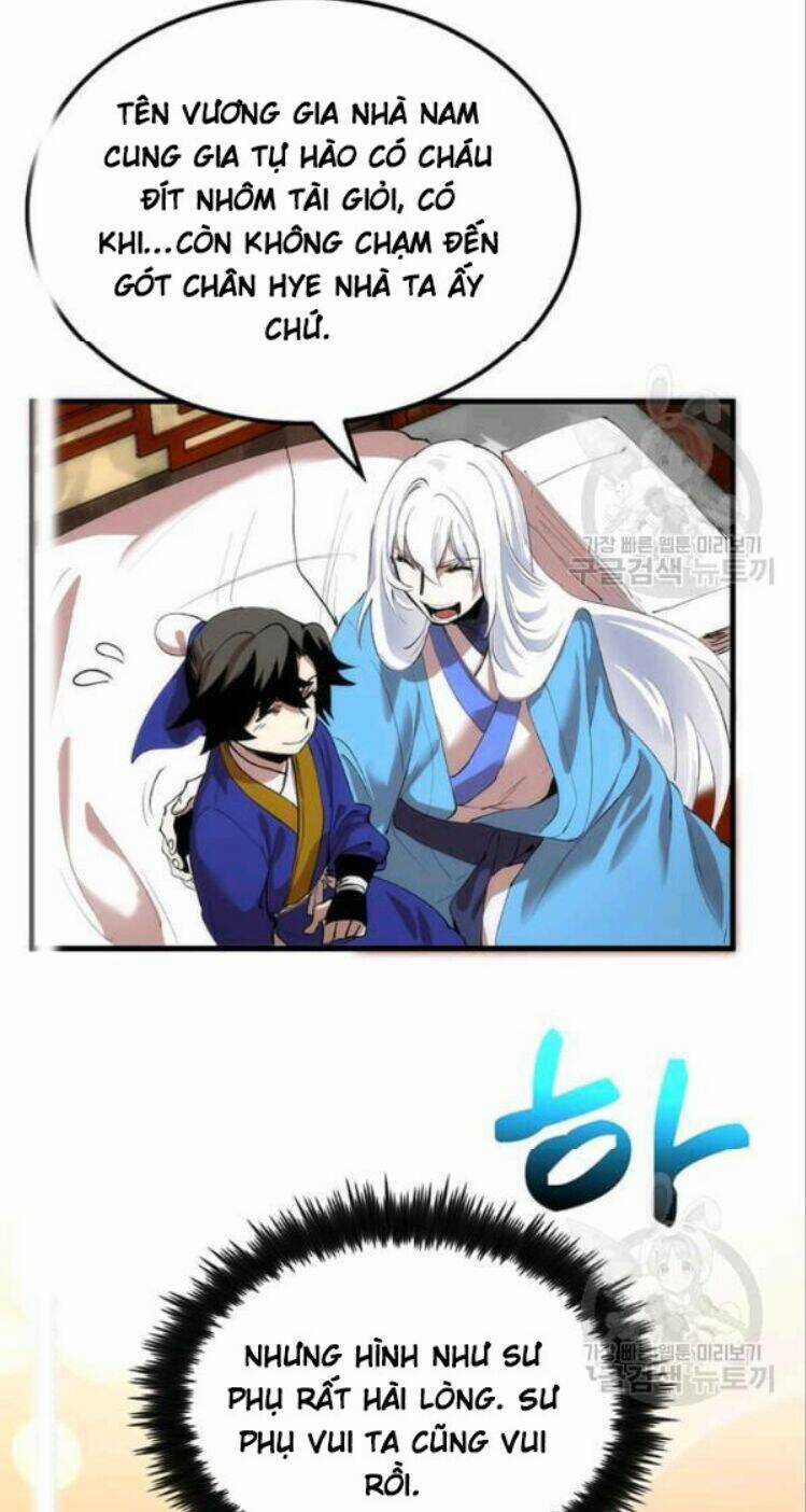 Bác Sĩ Trùng Sinh Về Murim Chapter 15 trang 27