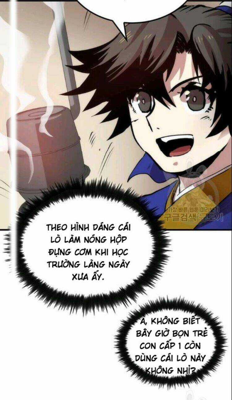 Bác Sĩ Trùng Sinh Về Murim Chapter 15 trang 3