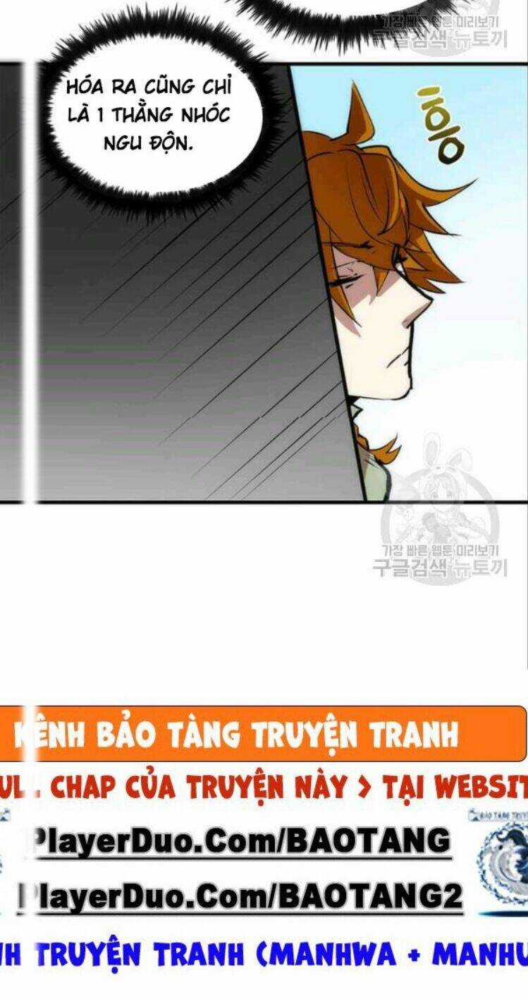 Bác Sĩ Trùng Sinh Về Murim Chapter 15 trang 30