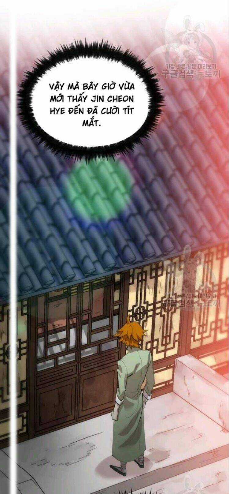 Bác Sĩ Trùng Sinh Về Murim Chapter 15 trang 33