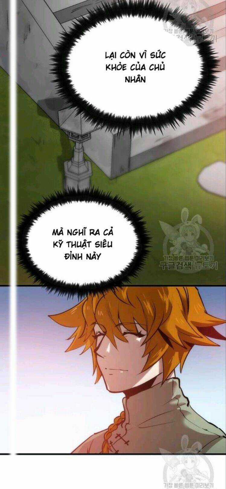 Bác Sĩ Trùng Sinh Về Murim Chapter 15 trang 34