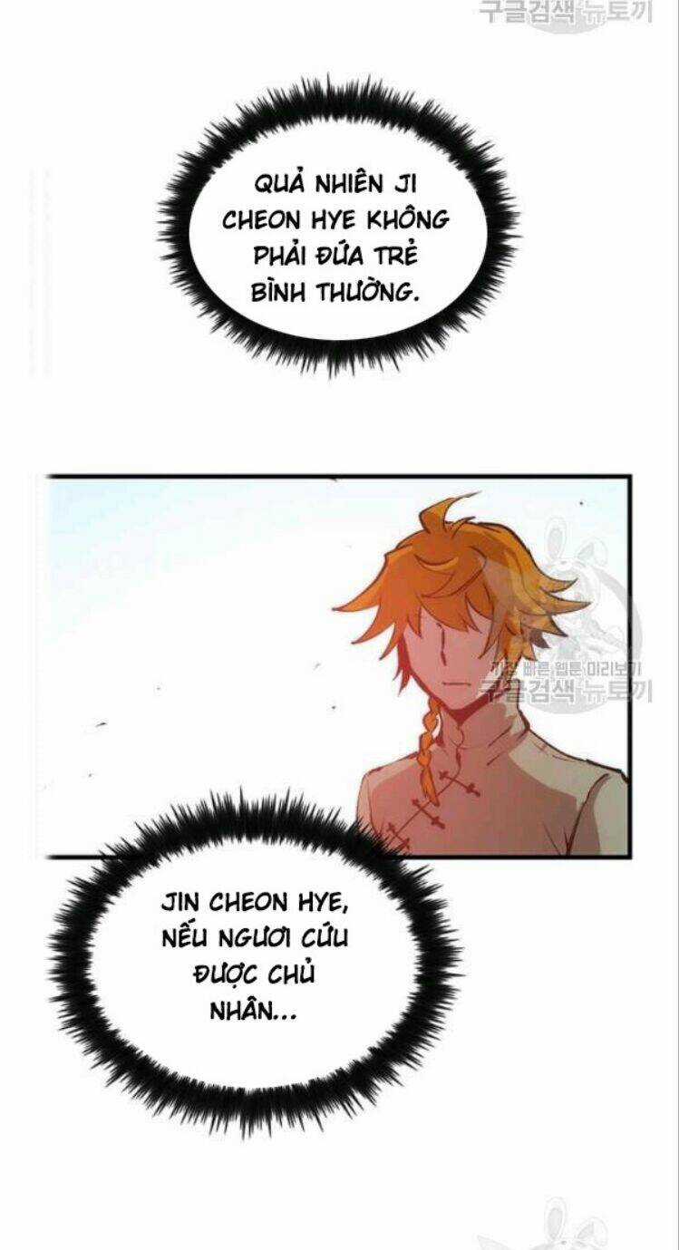 Bác Sĩ Trùng Sinh Về Murim Chapter 15 trang 35
