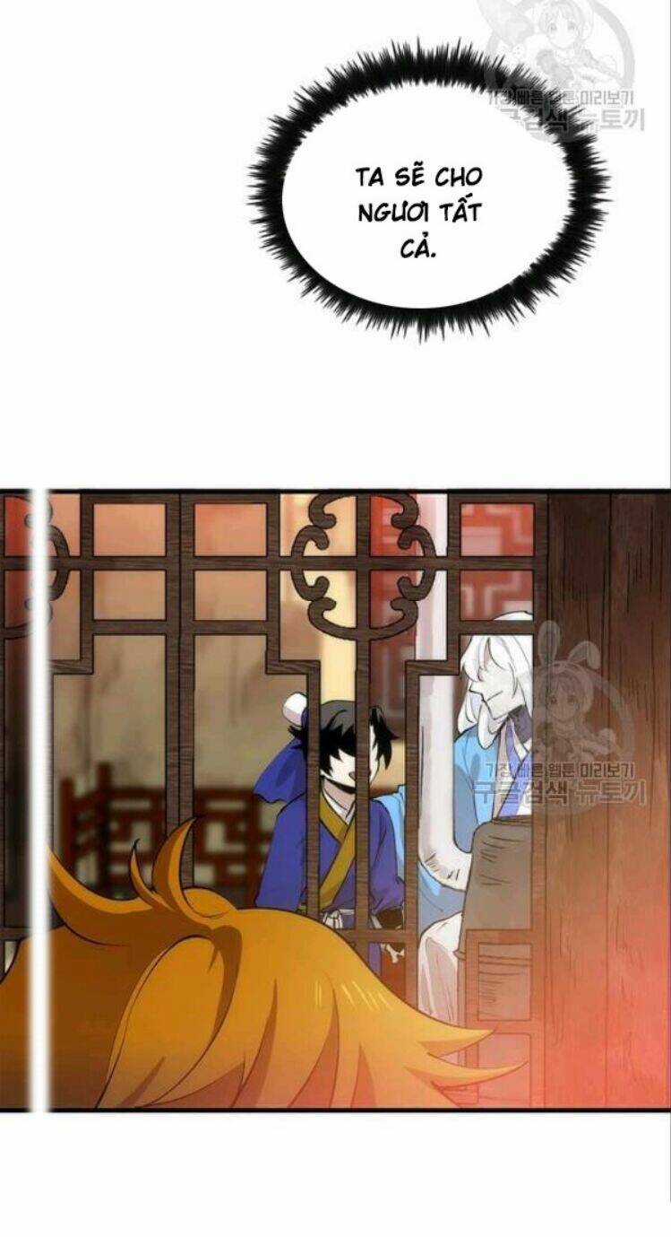 Bác Sĩ Trùng Sinh Về Murim Chapter 15 trang 36