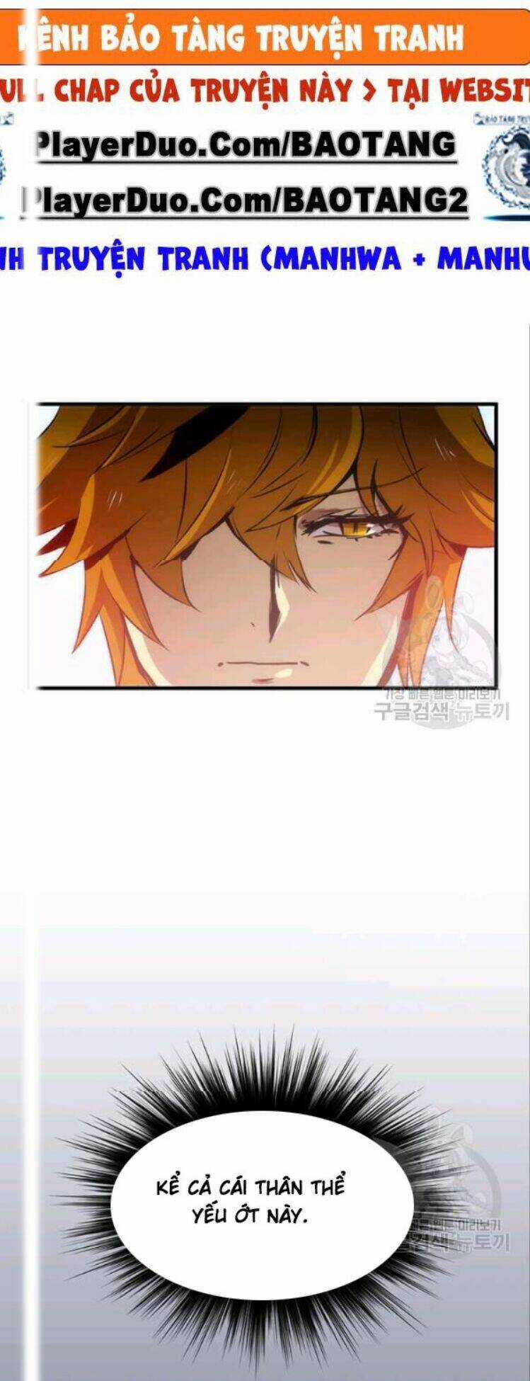 Bác Sĩ Trùng Sinh Về Murim Chapter 15 trang 37