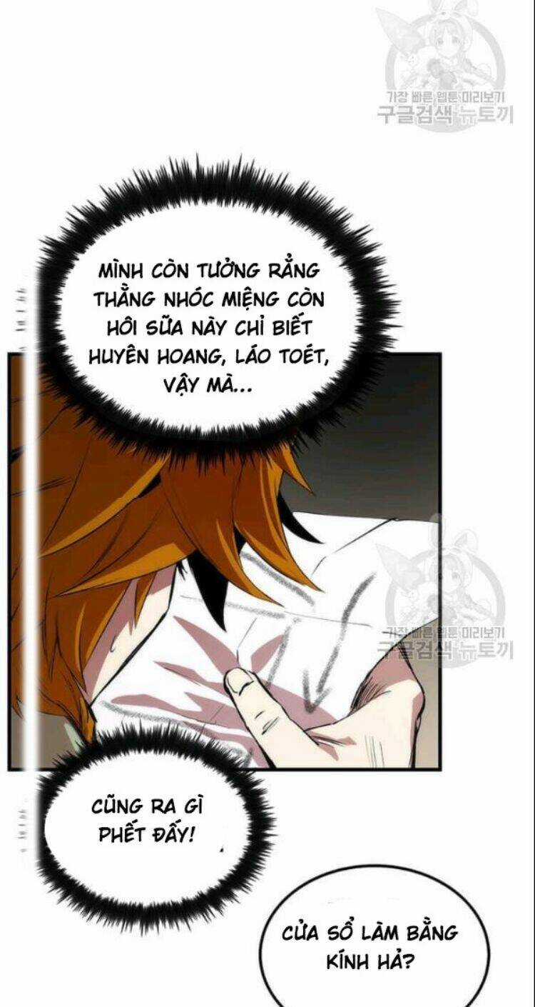 Bác Sĩ Trùng Sinh Về Murim Chapter 15 trang 4