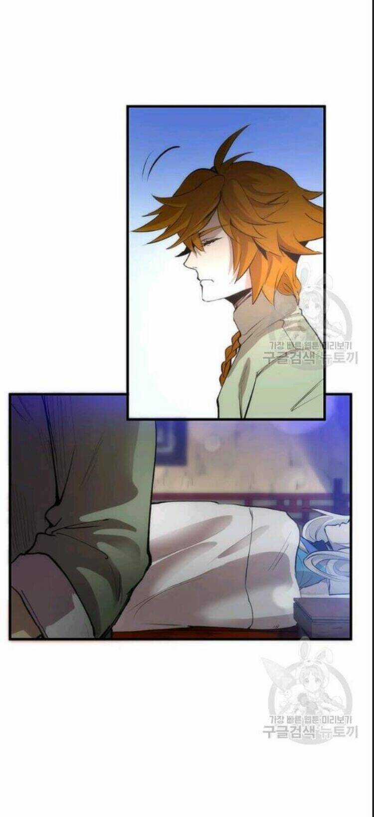 Bác Sĩ Trùng Sinh Về Murim Chapter 15 trang 40