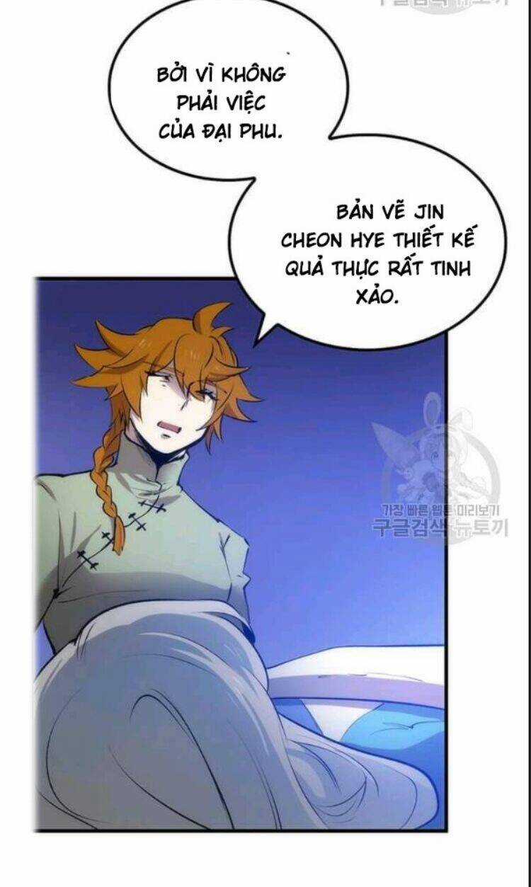 Bác Sĩ Trùng Sinh Về Murim Chapter 15 trang 44