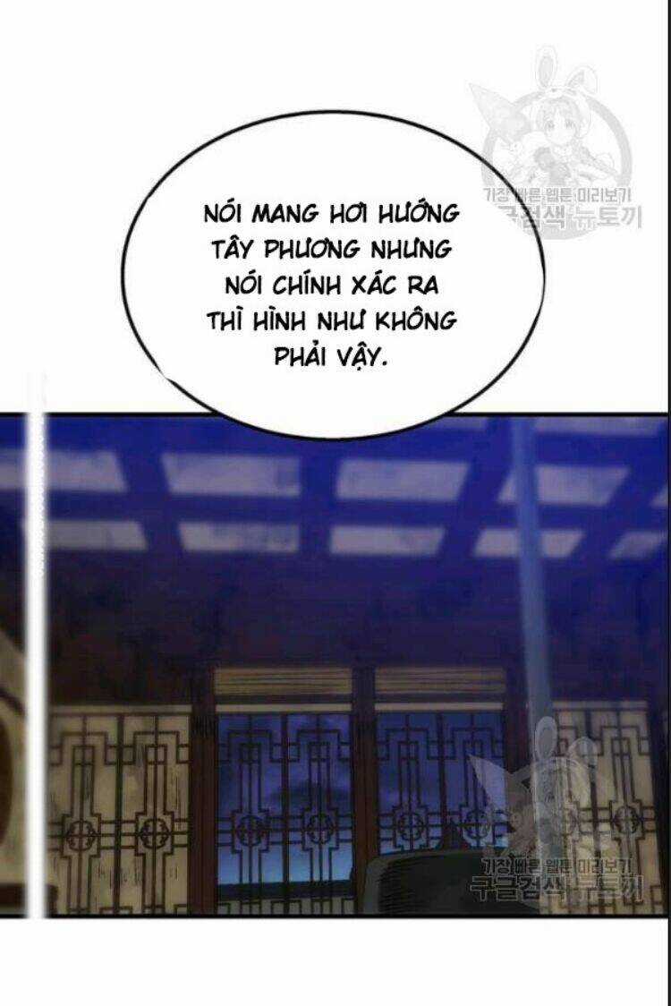 Bác Sĩ Trùng Sinh Về Murim Chapter 15 trang 45