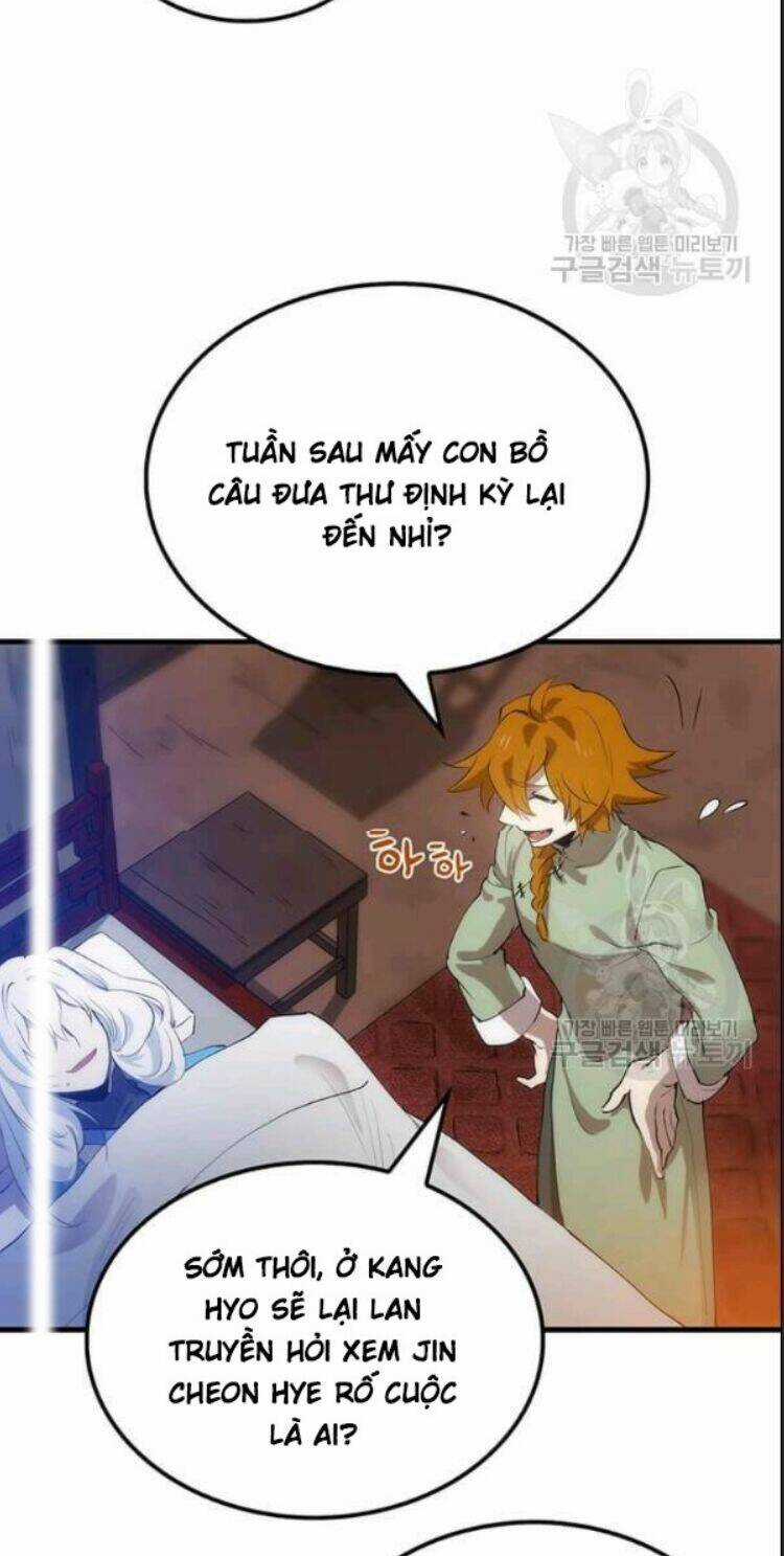 Bác Sĩ Trùng Sinh Về Murim Chapter 15 trang 48
