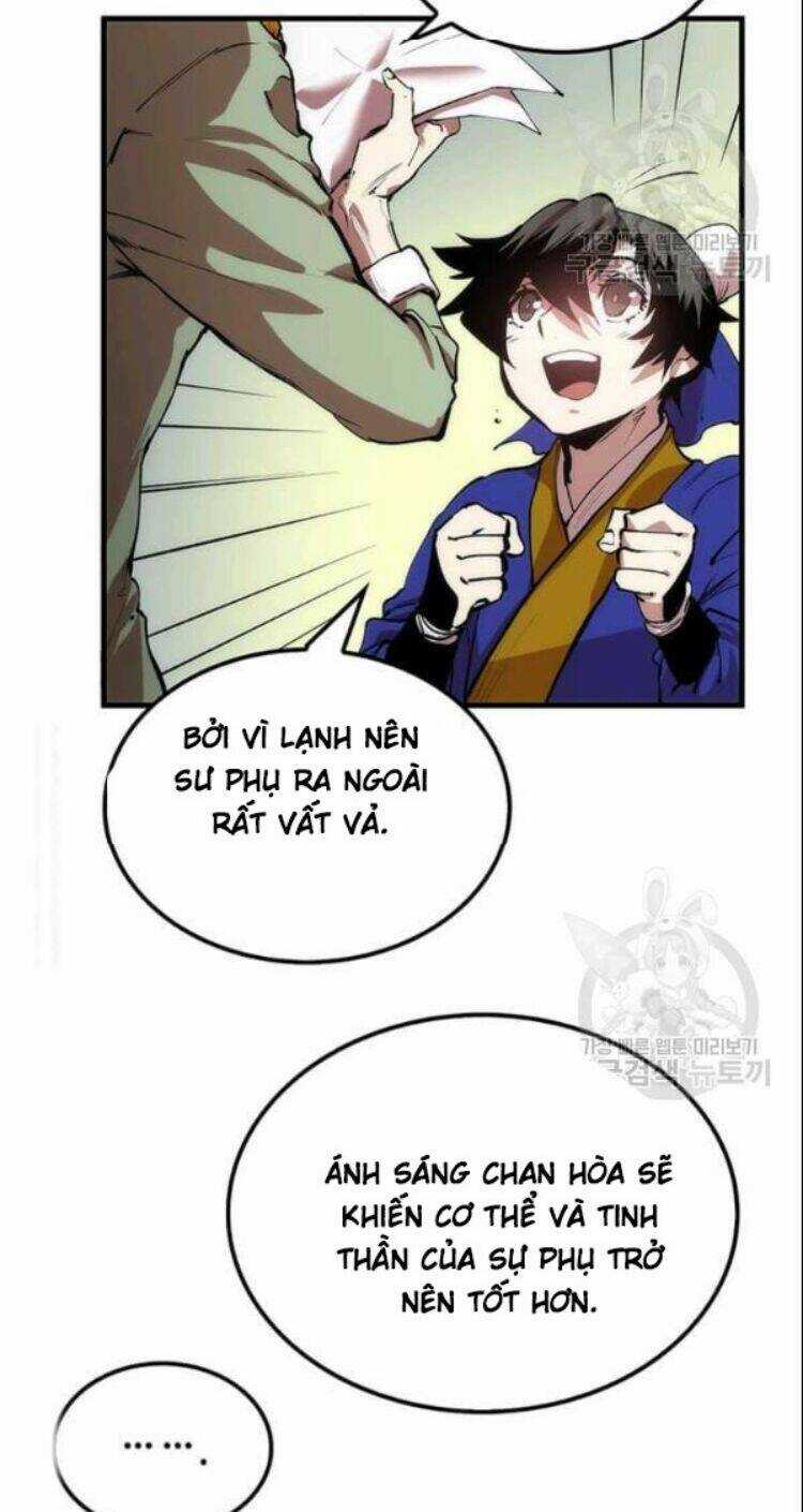 Bác Sĩ Trùng Sinh Về Murim Chapter 15 trang 5