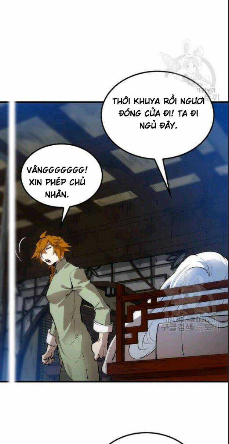 Bác Sĩ Trùng Sinh Về Murim Chapter 15 trang 50