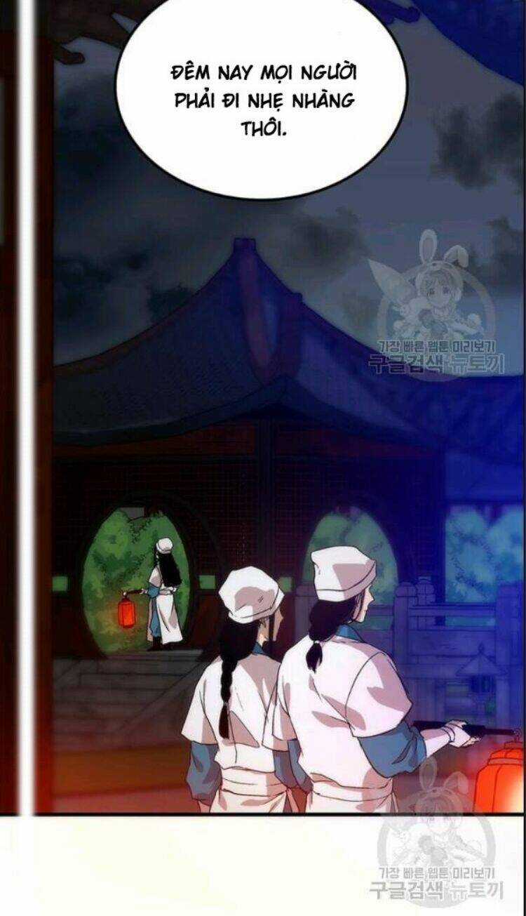 Bác Sĩ Trùng Sinh Về Murim Chapter 15 trang 56
