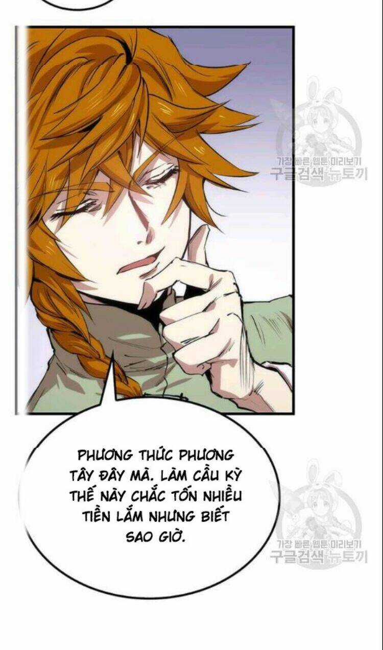 Bác Sĩ Trùng Sinh Về Murim Chapter 15 trang 6