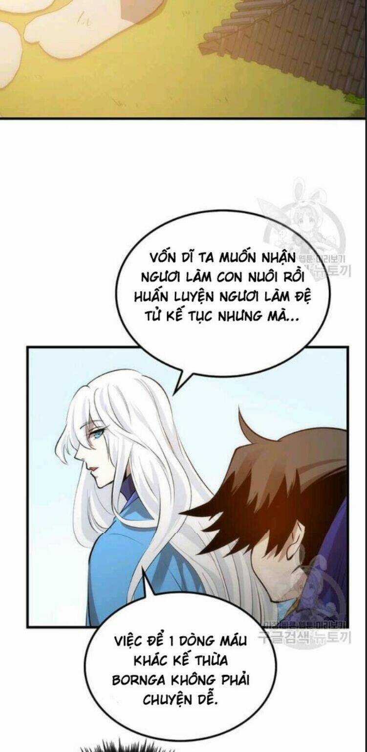 Bác Sĩ Trùng Sinh Về Murim Chapter 15 trang 60