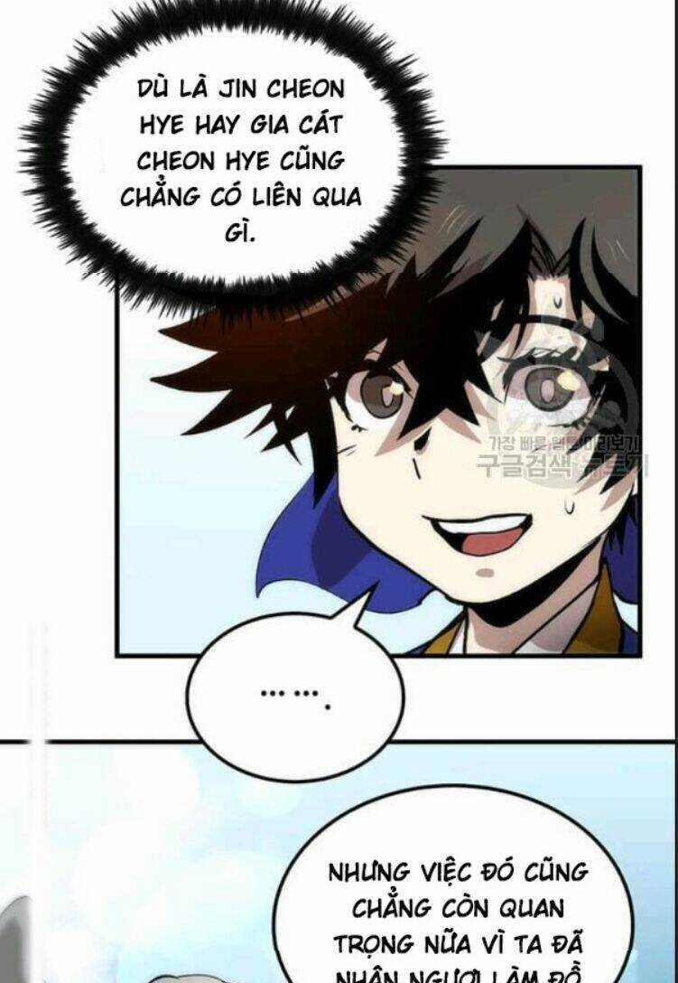 Bác Sĩ Trùng Sinh Về Murim Chapter 15 trang 61