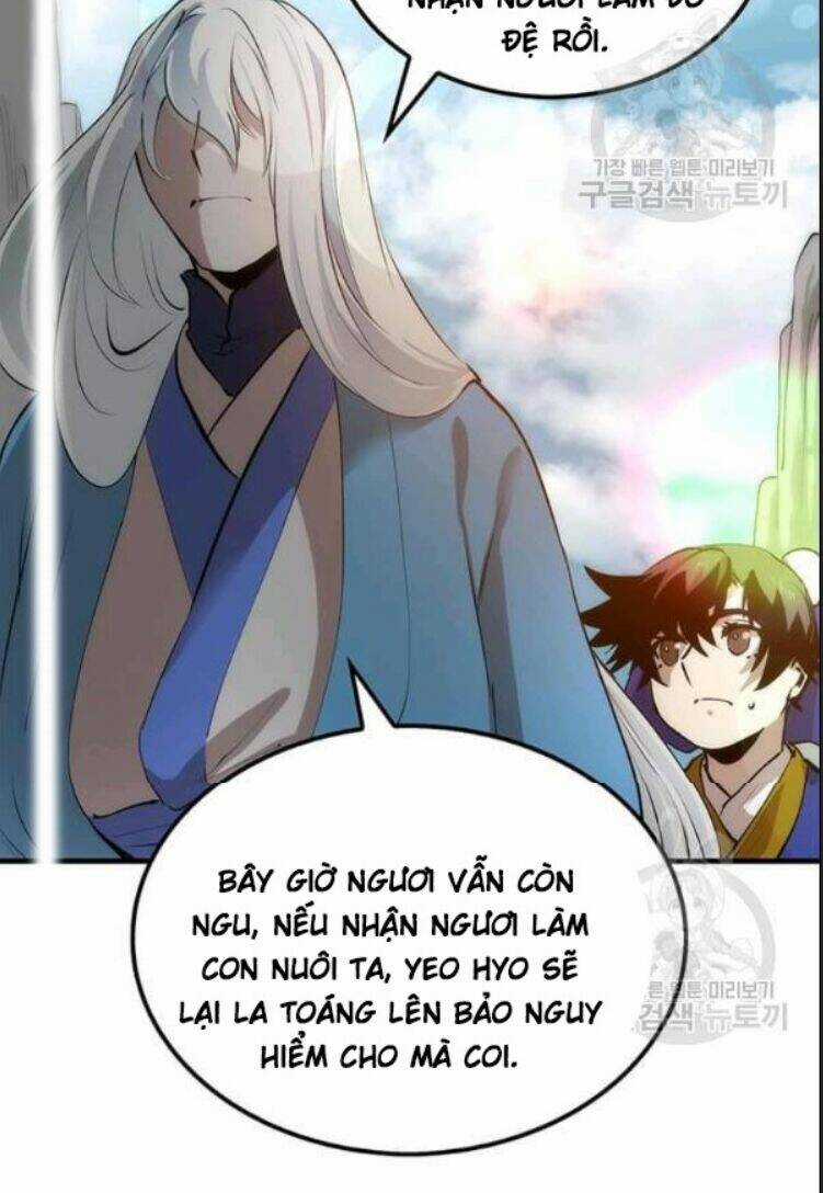 Bác Sĩ Trùng Sinh Về Murim Chapter 15 trang 62
