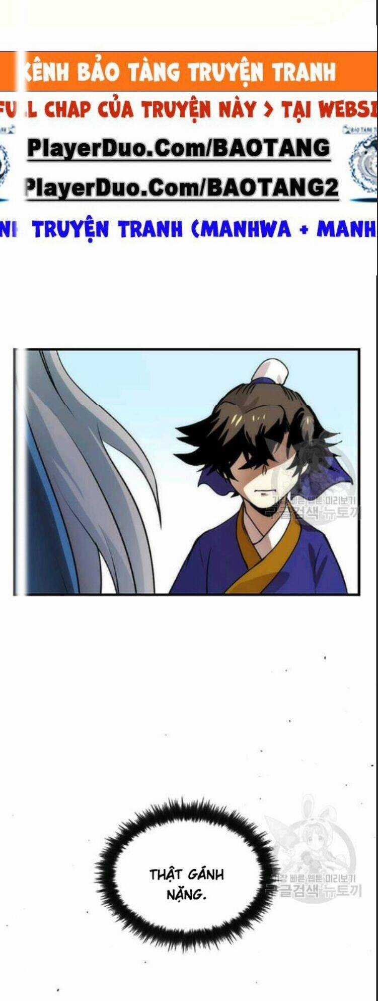 Bác Sĩ Trùng Sinh Về Murim Chapter 15 trang 66