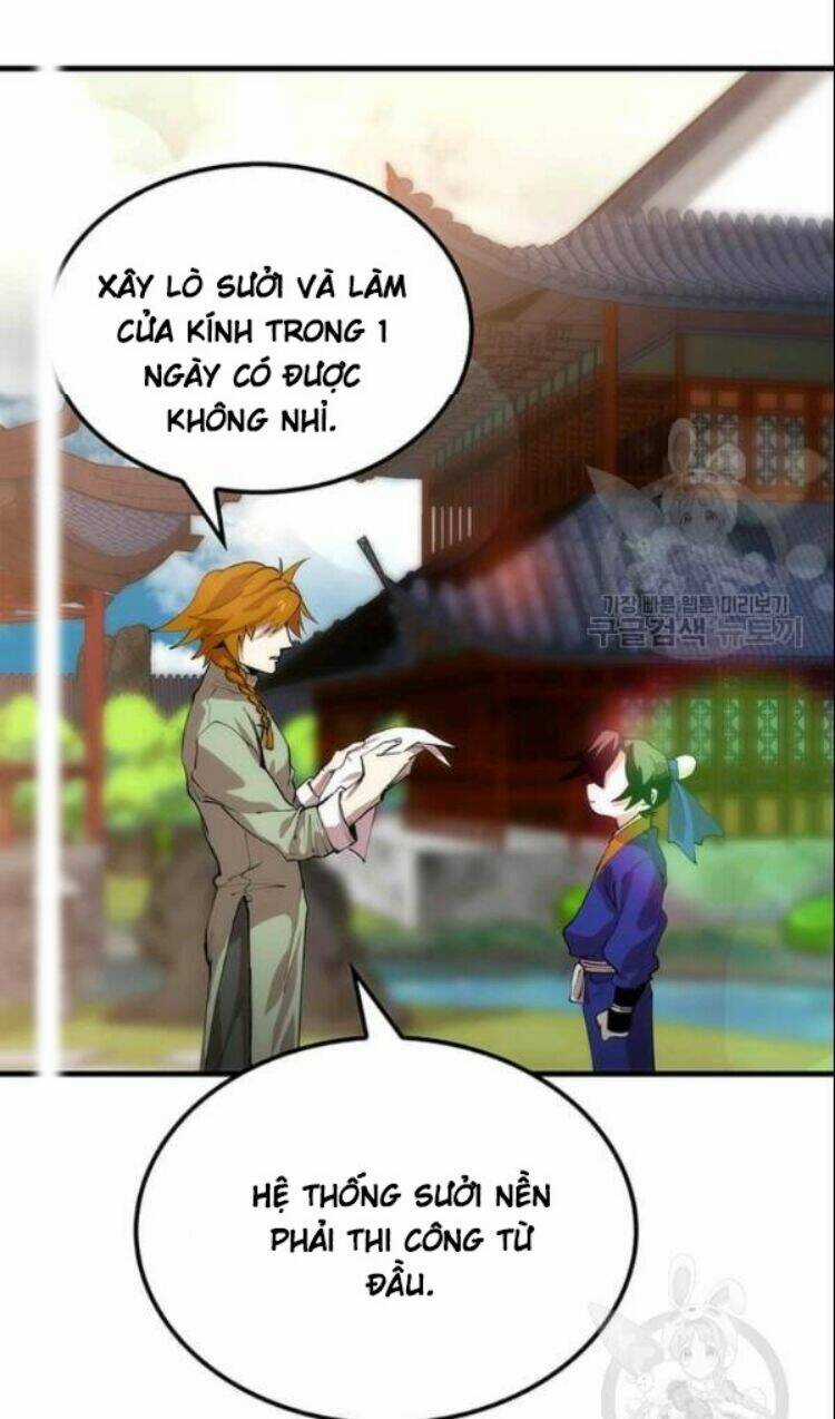 Bác Sĩ Trùng Sinh Về Murim Chapter 15 trang 7