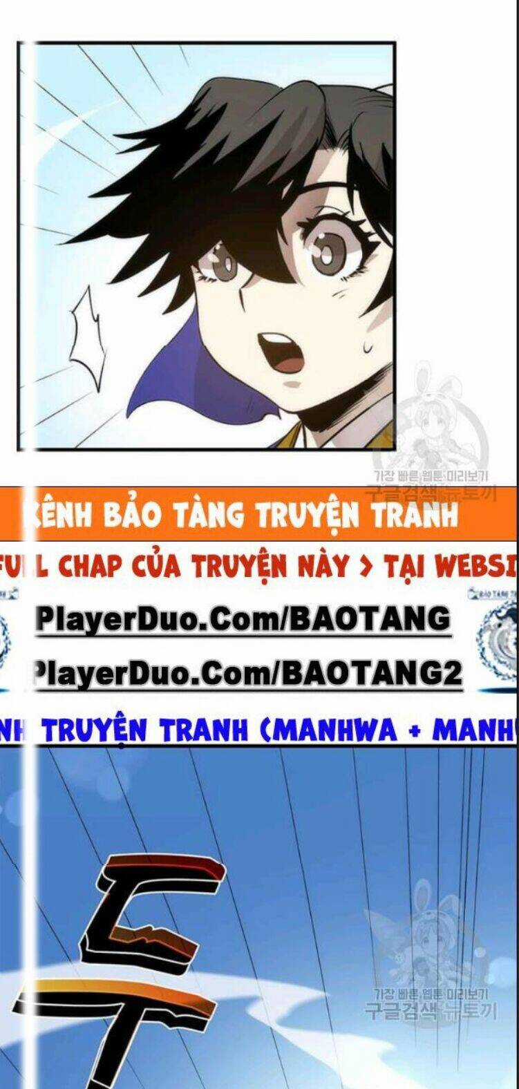 Bác Sĩ Trùng Sinh Về Murim Chapter 15 trang 70