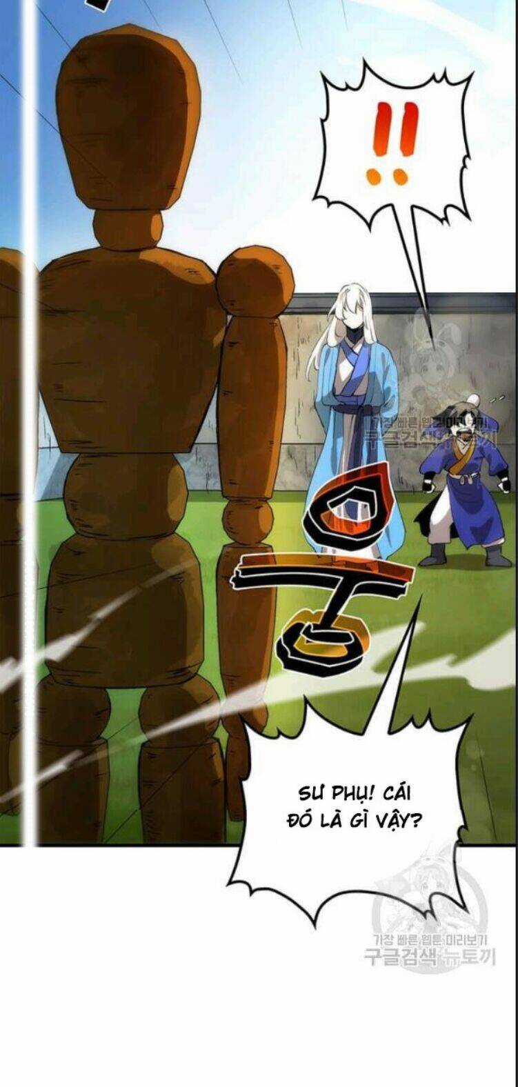 Bác Sĩ Trùng Sinh Về Murim Chapter 15 trang 71