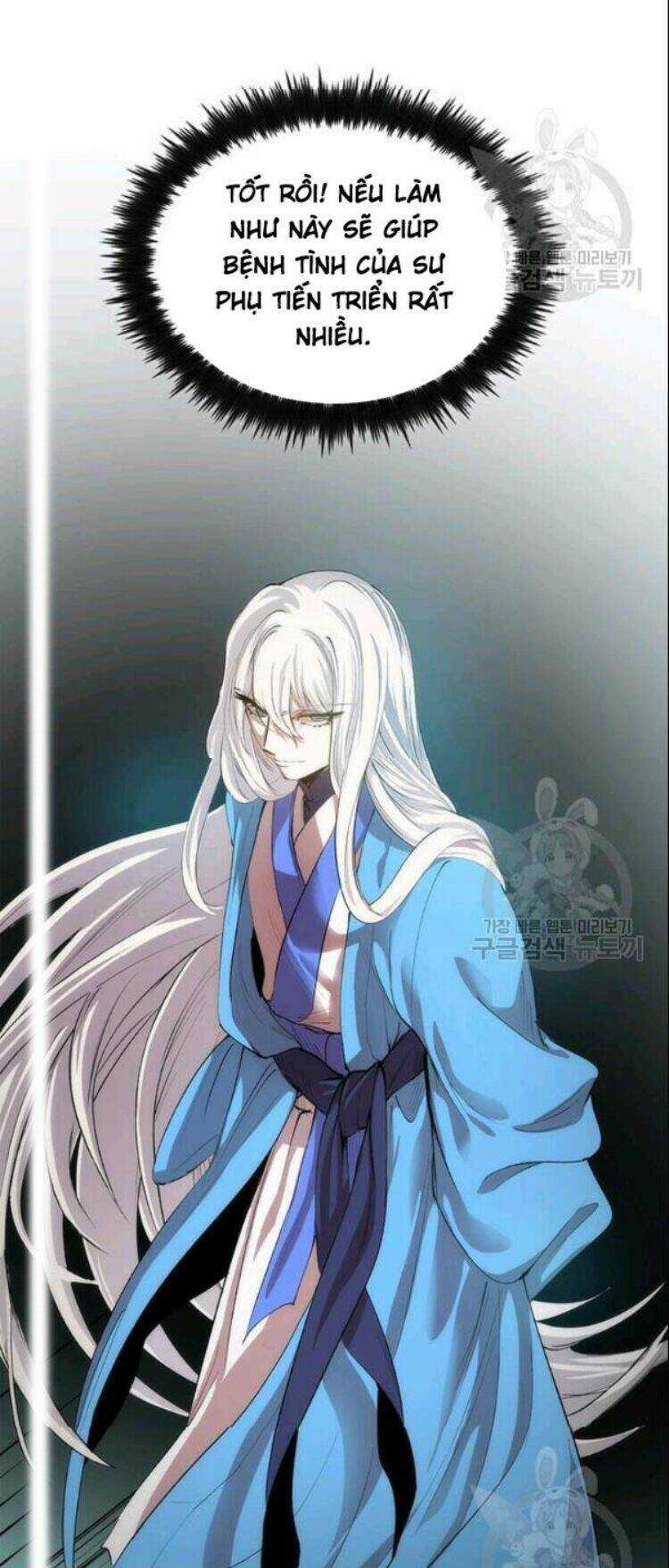 Bác Sĩ Trùng Sinh Về Murim Chapter 15 trang 9
