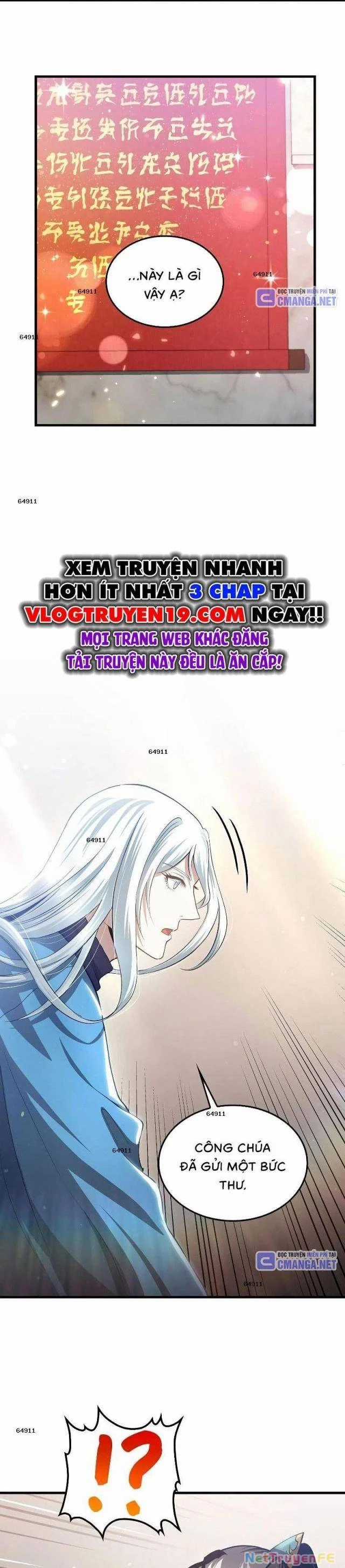 Bác Sĩ Trùng Sinh Về Murim Chapter 150 trang 10