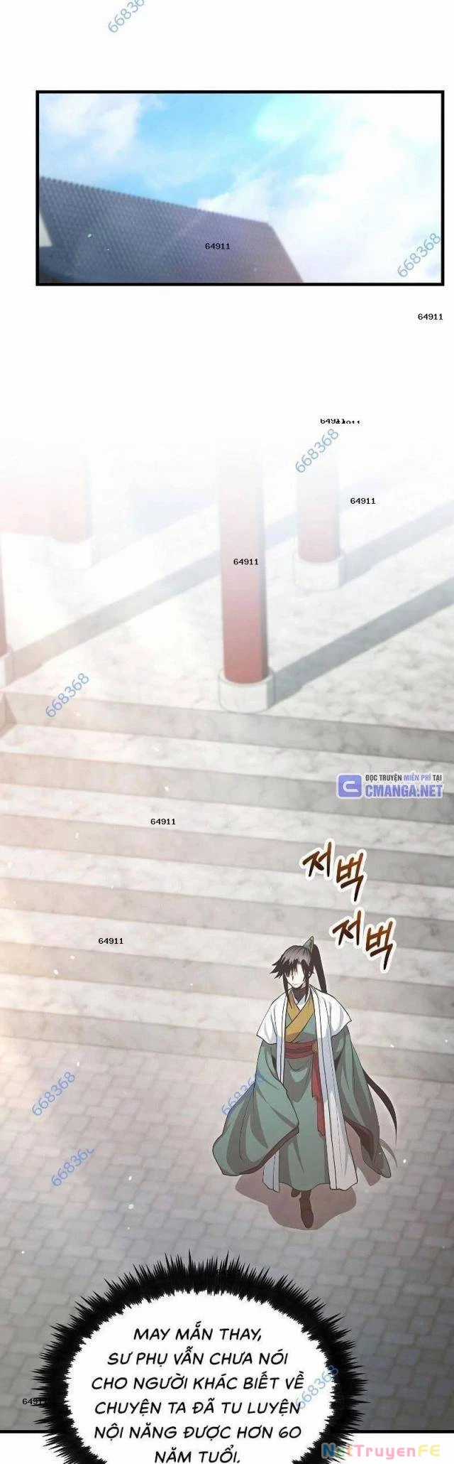 Bác Sĩ Trùng Sinh Về Murim Chapter 150 trang 3