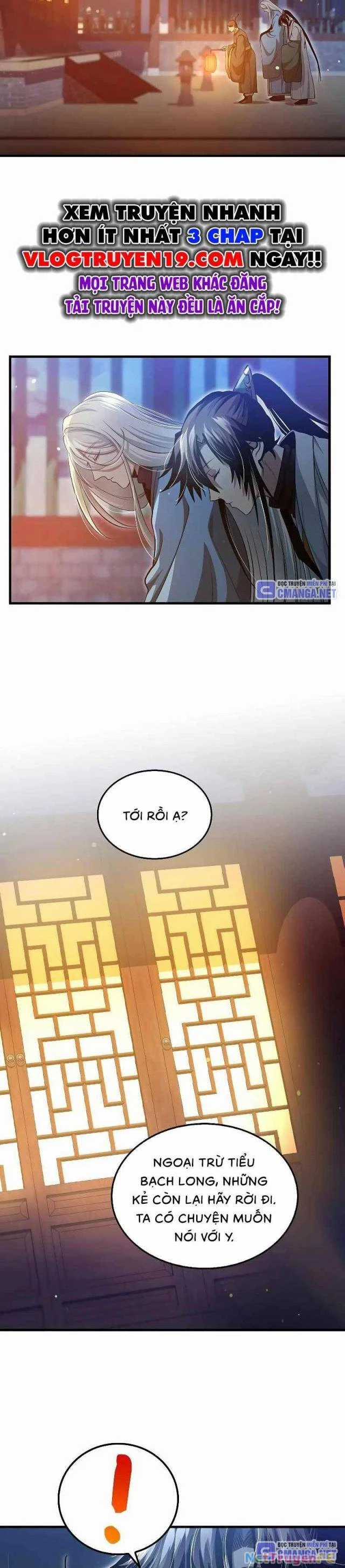 Bác Sĩ Trùng Sinh Về Murim Chapter 151 trang 11