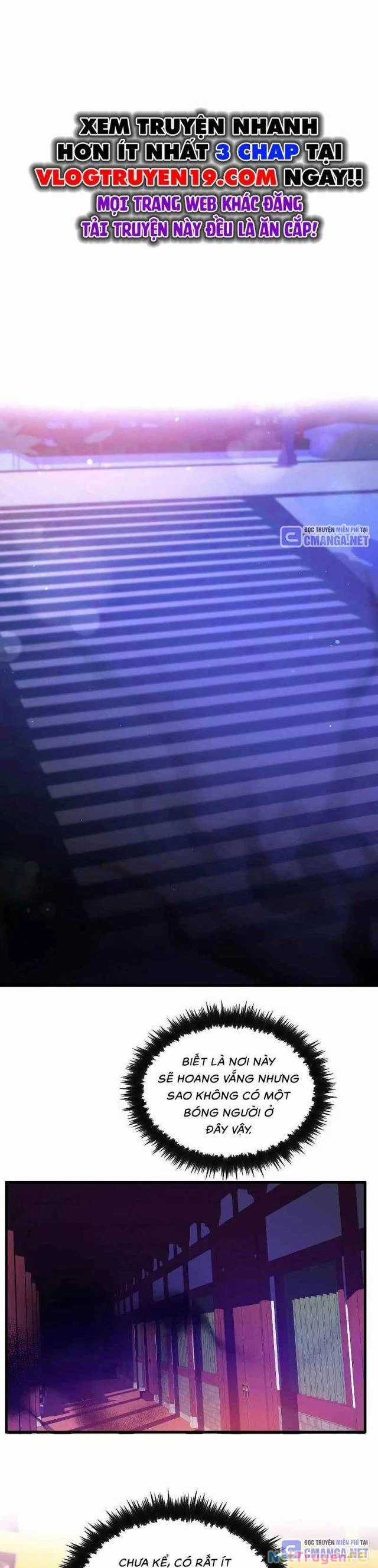 Bác Sĩ Trùng Sinh Về Murim Chapter 151 trang 23