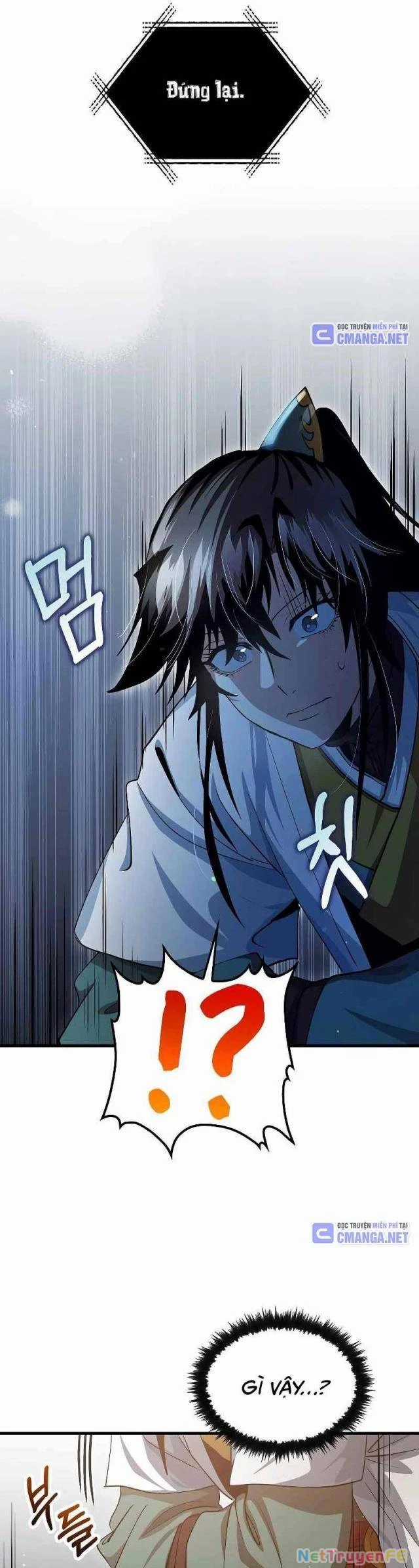 Bác Sĩ Trùng Sinh Về Murim Chapter 151 trang 25