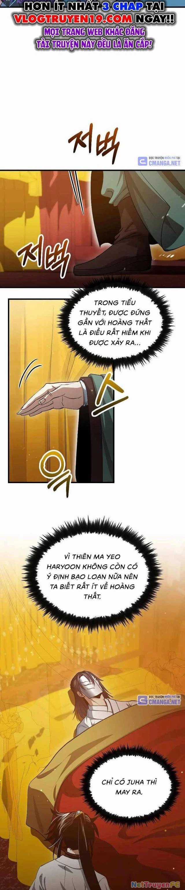 Bác Sĩ Trùng Sinh Về Murim Chapter 151 trang 28