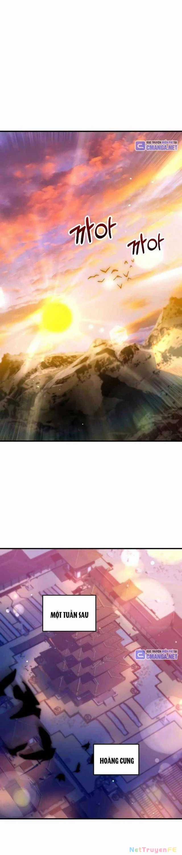 Bác Sĩ Trùng Sinh Về Murim Chapter 151 trang 7