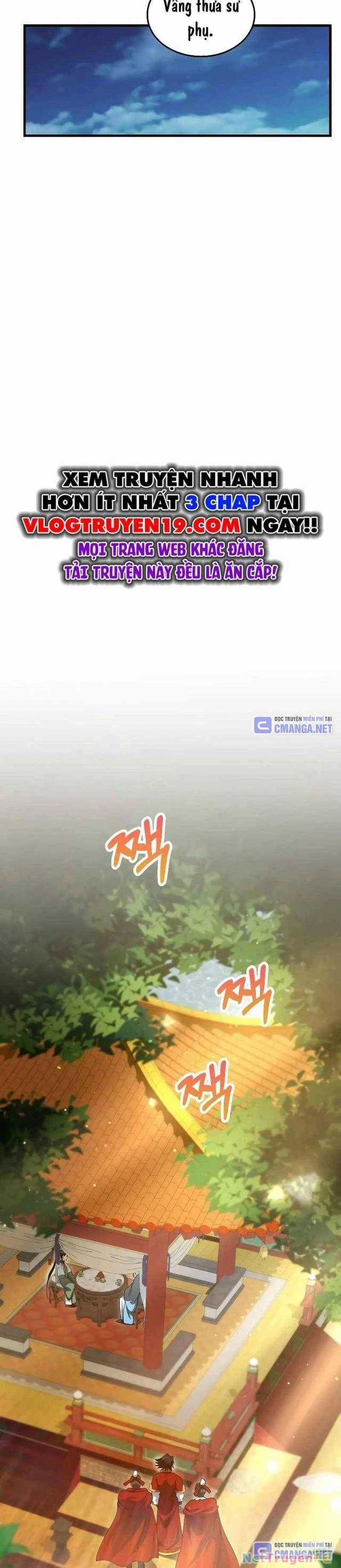 Bác Sĩ Trùng Sinh Về Murim Chapter 152 trang 16