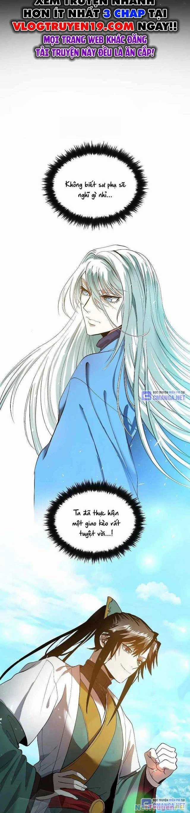 Bác Sĩ Trùng Sinh Về Murim Chapter 152 trang 33