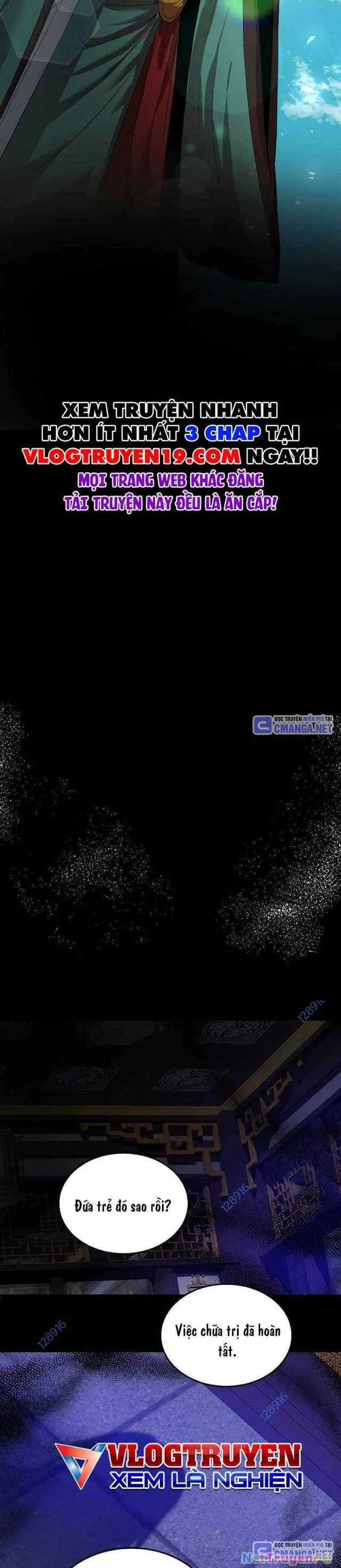 Bác Sĩ Trùng Sinh Về Murim Chapter 152 trang 34